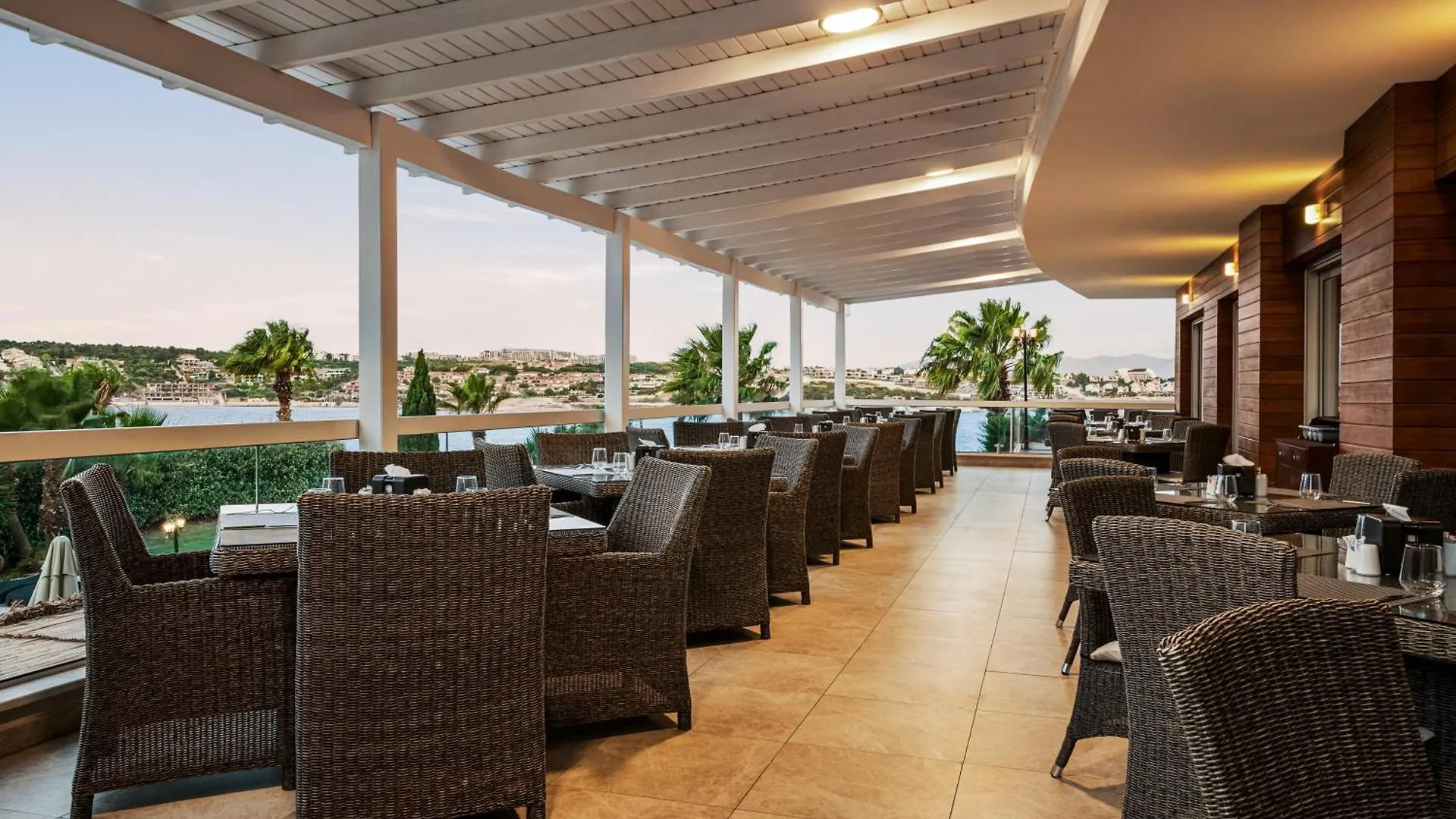 La Quinta By Wyndham Cesme Hotel İzmir 2*,  Törökország