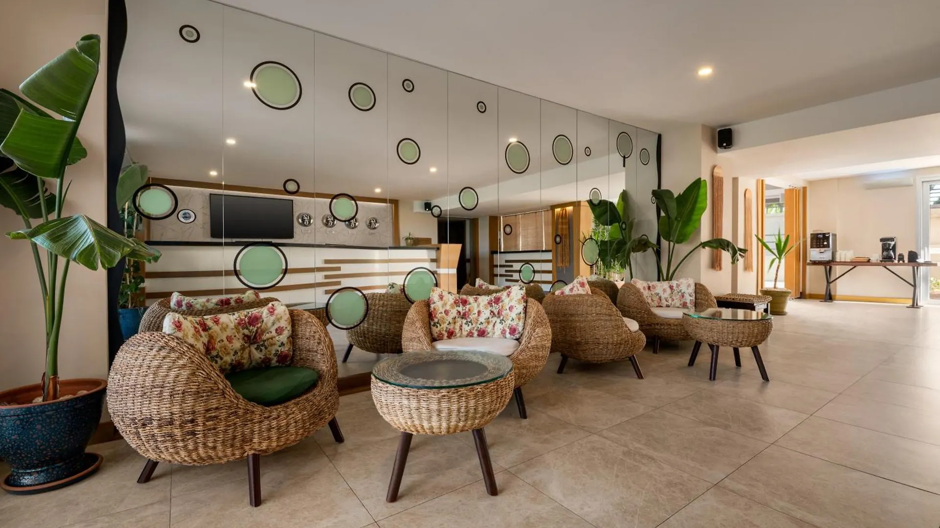 La Quinta By Wyndham Cesme Hotel İzmir 2*,  Törökország