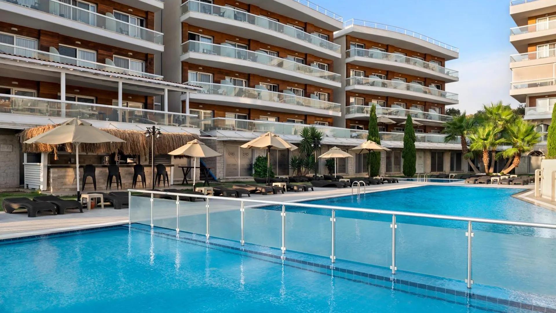 La Quinta By Wyndham Cesme Hotel İzmir
