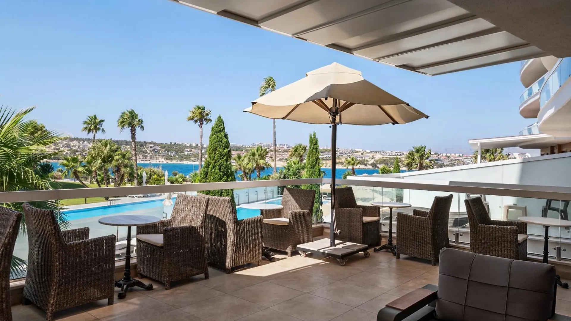 La Quinta By Wyndham Cesme Hotel İzmir