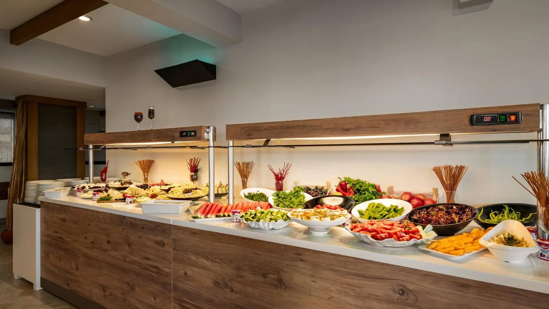 La Quinta By Wyndham Cesme Hotel İzmir