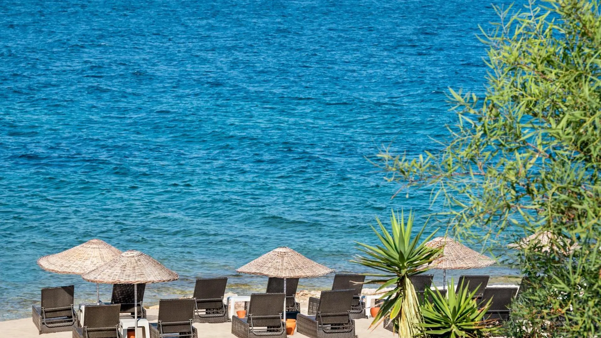 La Quinta By Wyndham Cesme Hotell Izmir