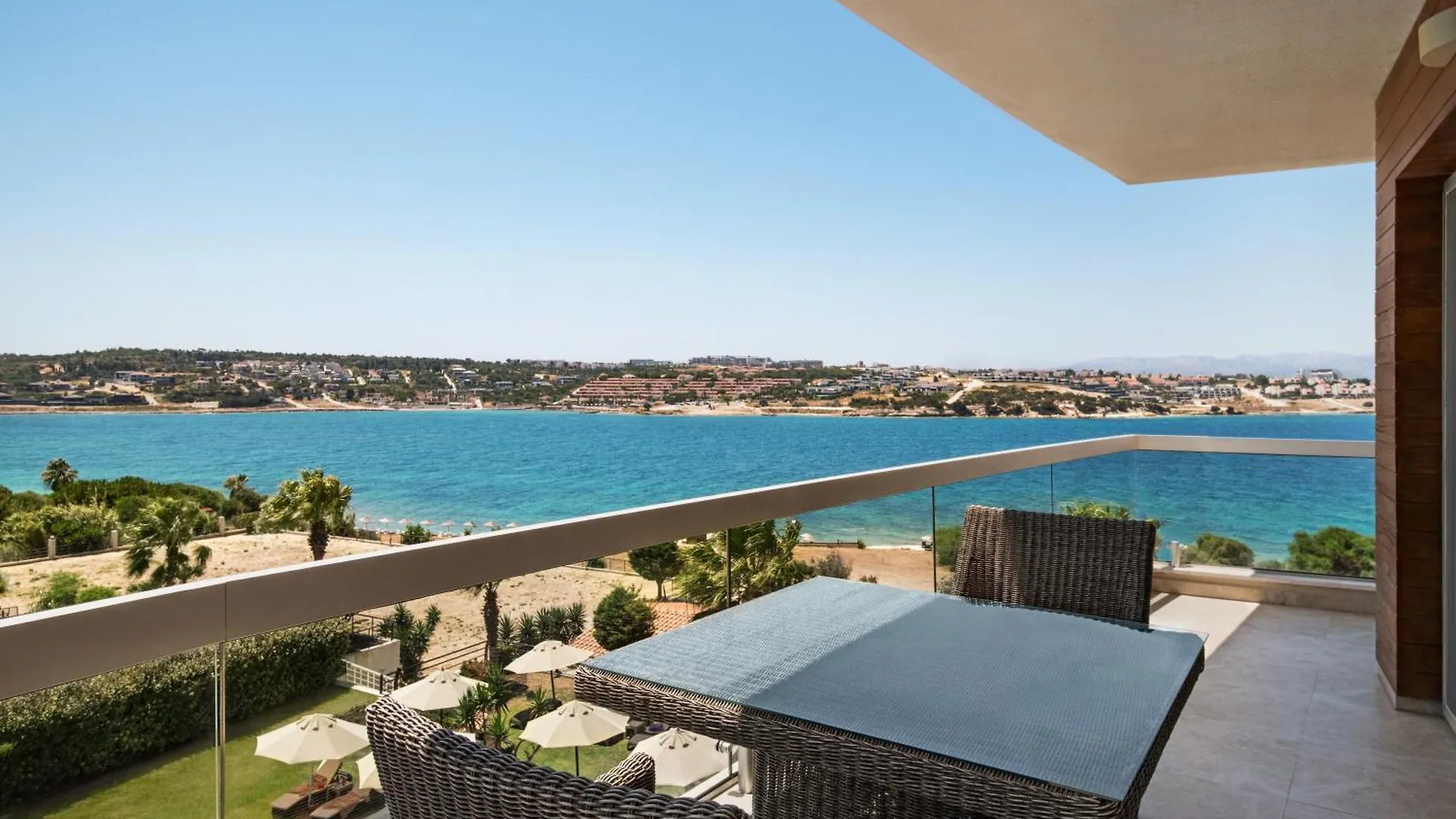 La Quinta By Wyndham Cesme Hotell Izmir