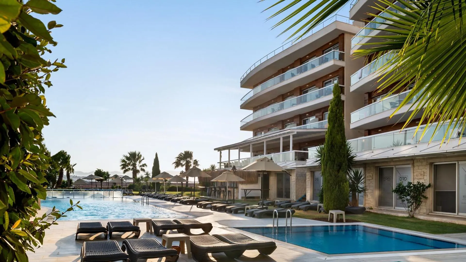 La Quinta By Wyndham Cesme Hotell Izmir