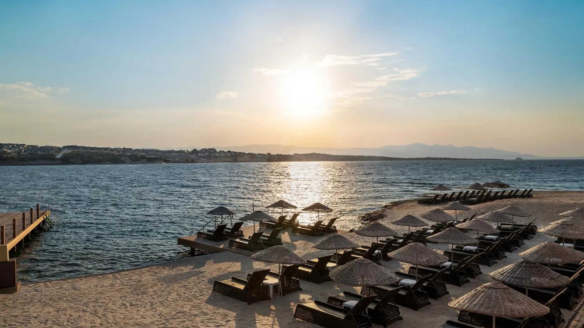 La Quinta By Wyndham Cesme Hotell Izmir