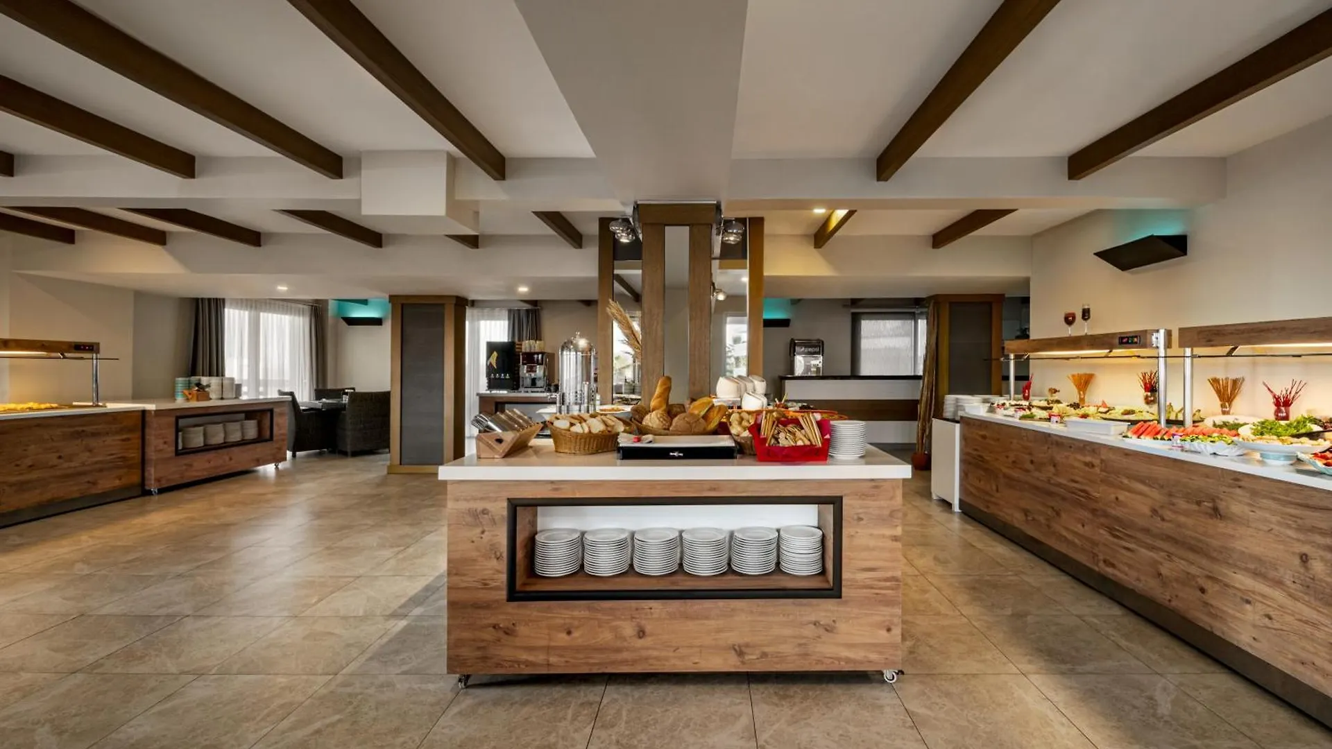 La Quinta By Wyndham Cesme Hotell Izmir 2*,