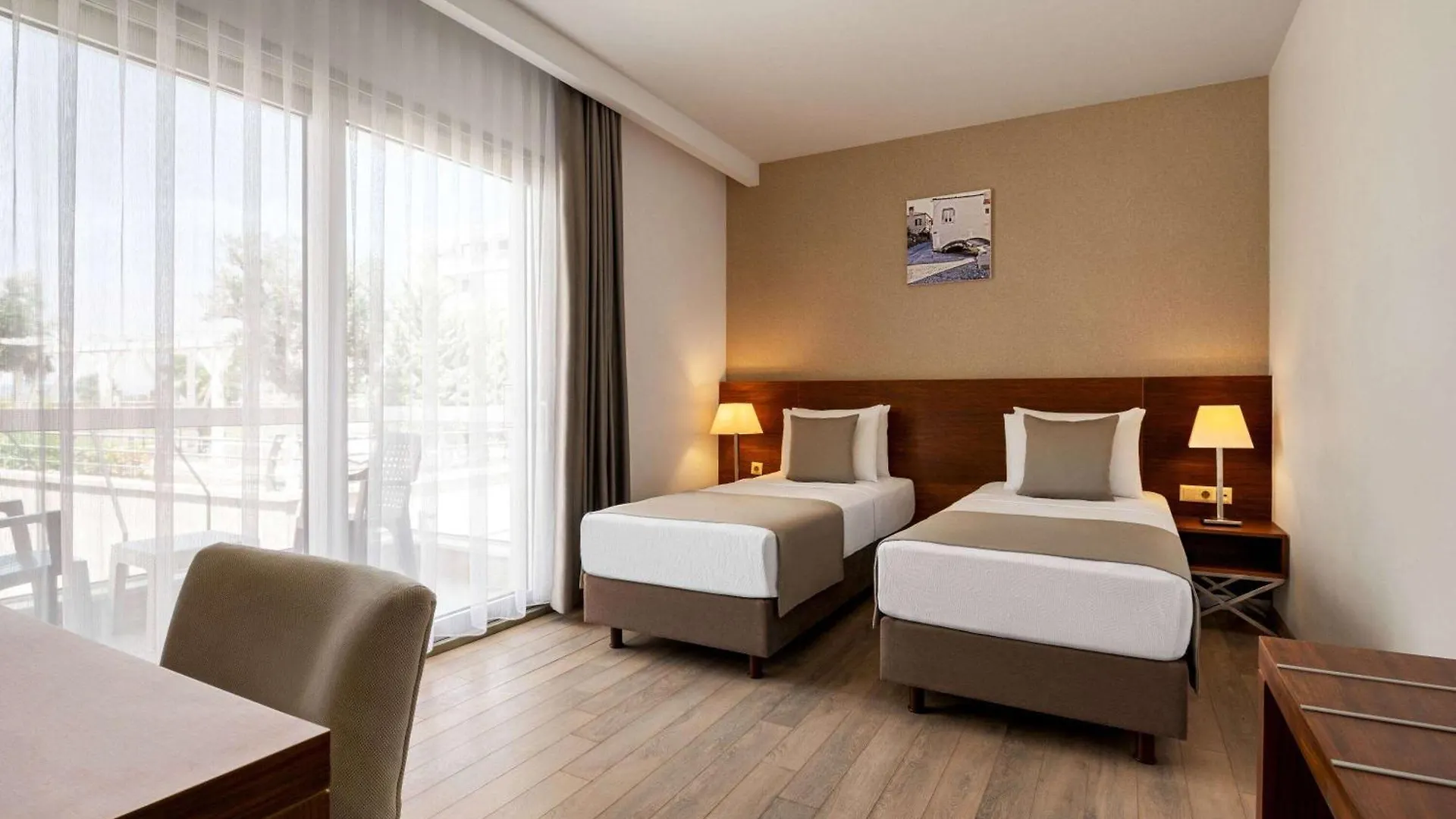 La Quinta By Wyndham Cesme Hotell Izmir